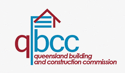 Queensland building and construction commission logo